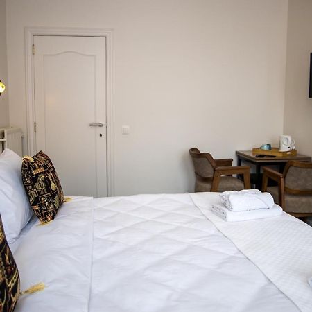 Hotel Guzy Lier Luaran gambar