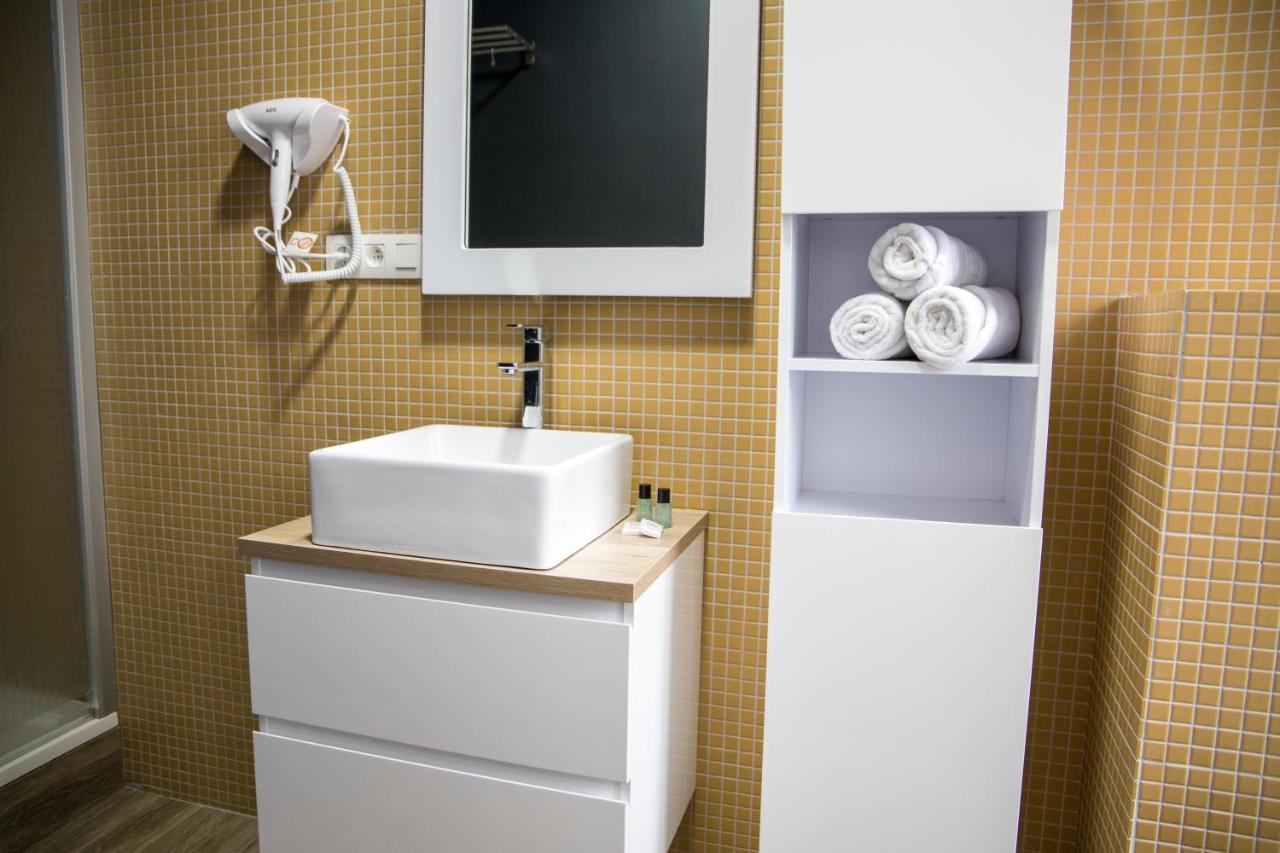 Hotel Guzy Lier Luaran gambar