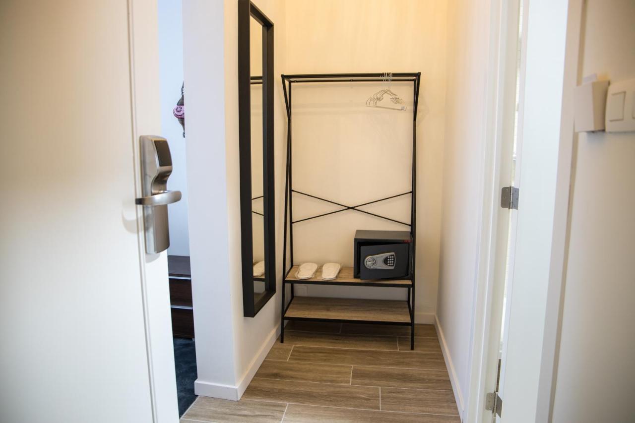 Hotel Guzy Lier Luaran gambar