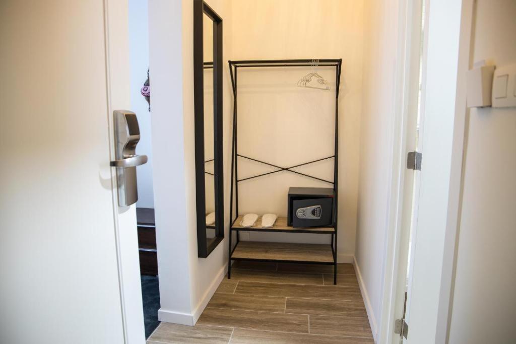 Hotel Guzy Lier Luaran gambar