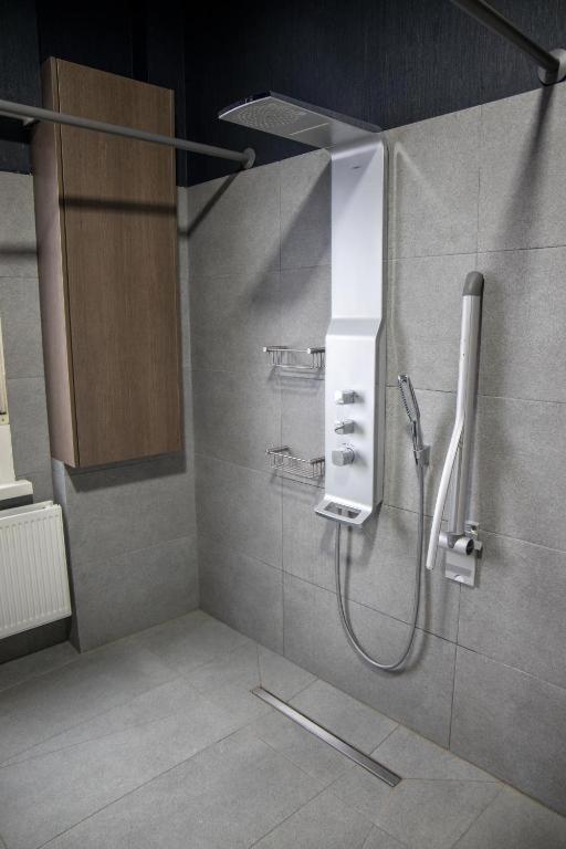 Hotel Guzy Lier Luaran gambar